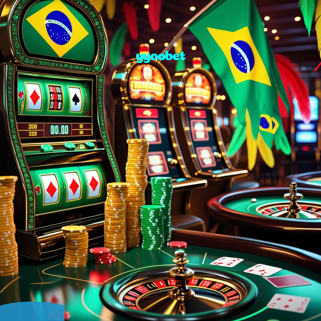 yyoobet:Jogue no cassino online com apostas no futebol e ganhe grandes prêmios!