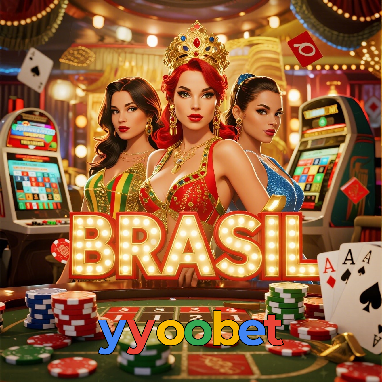 yyoobet:Jogue nas slots e conquiste vitórias épicas!