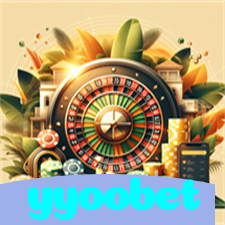 yyoobet：Vença no futebol e nos melhores jogos de cassino online, como poker e roleta!