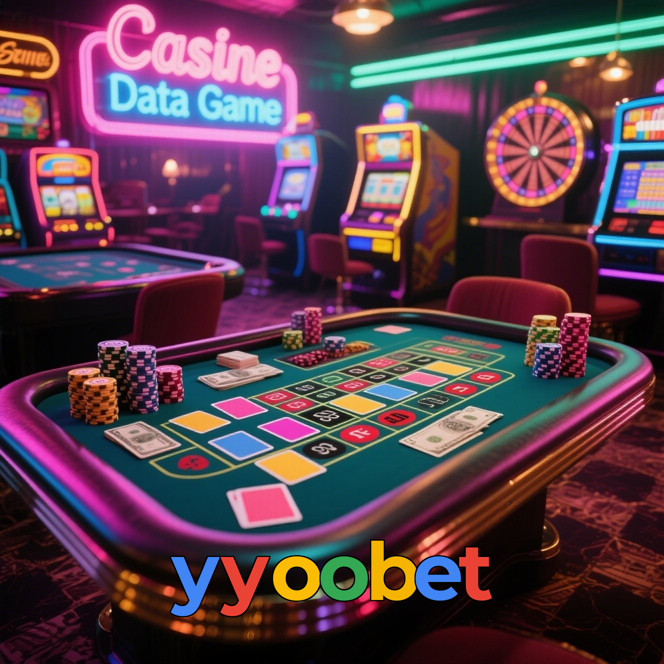 yyoobet:Aposte no futebol e ganhe prêmios em blackjack e roleta online!