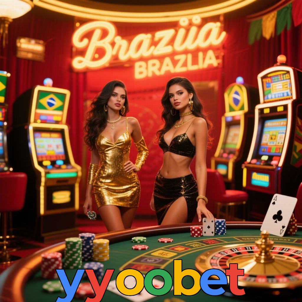 yyoobet:Cada giro nas slots é uma chance de mudar sua sorte!