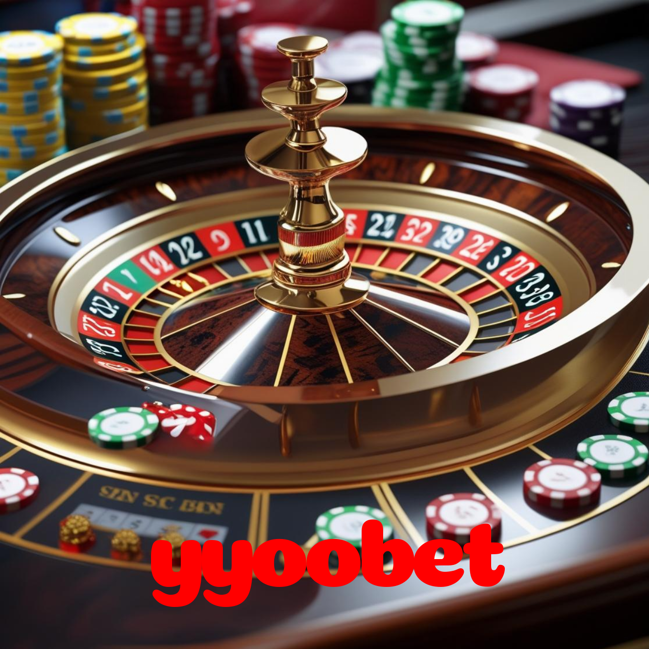 yyoobet:Encontre a sorte na roleta! Aposte agora e ganhe!