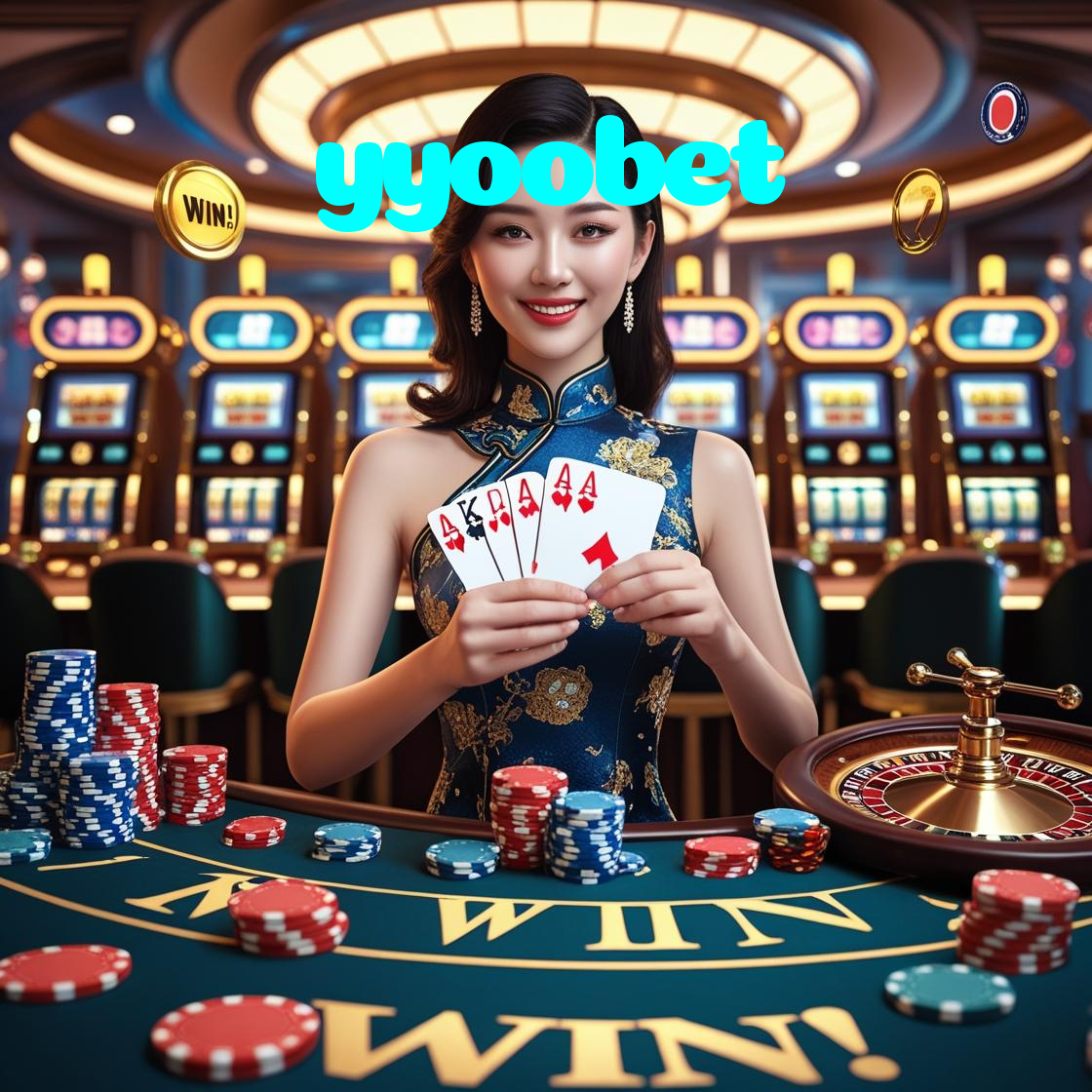 yyoobet:Cada giro nas slots é uma nova chance de mudar sua sorte!