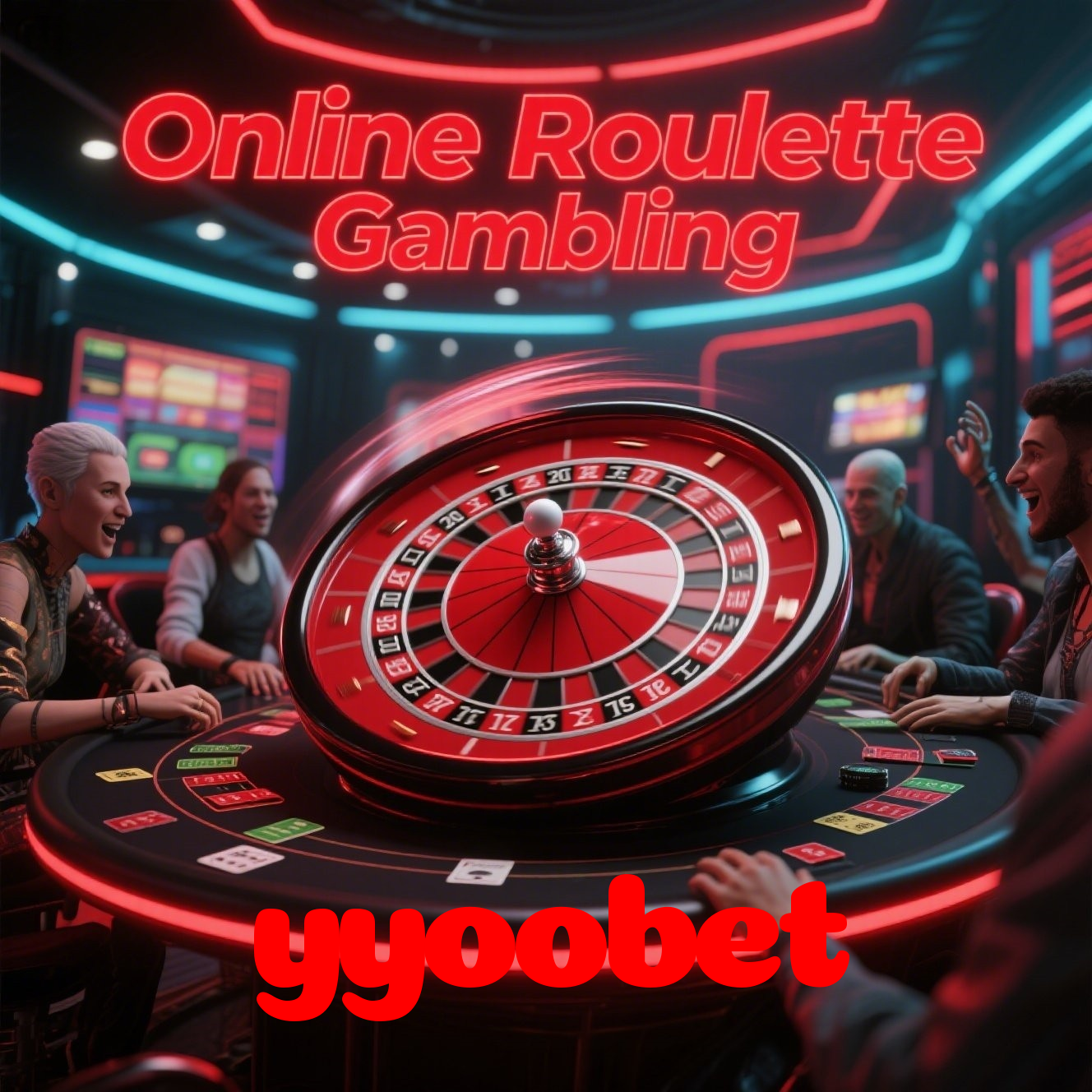 yyoobet:A melhor experiência de cassino e futebol online para você!