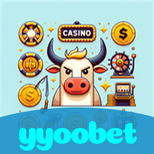 yyoobet：O cassino online ideal para você jogar blackjack e apostar no futebol!