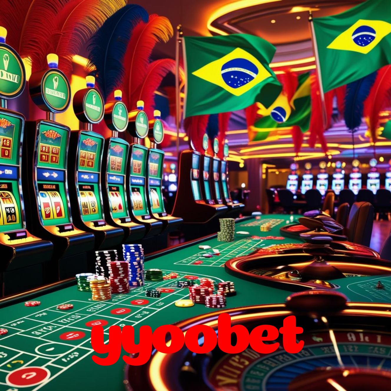 yyoobet：As melhores slots do mercado estão esperando por você! Jogue agora!
