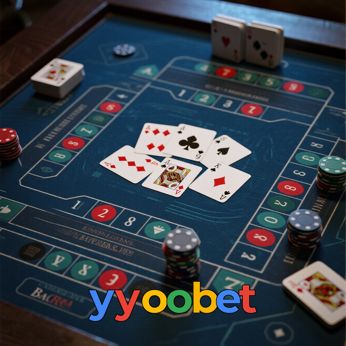 yyoobet:Aposte agora nas roletas e mostre sua sorte!