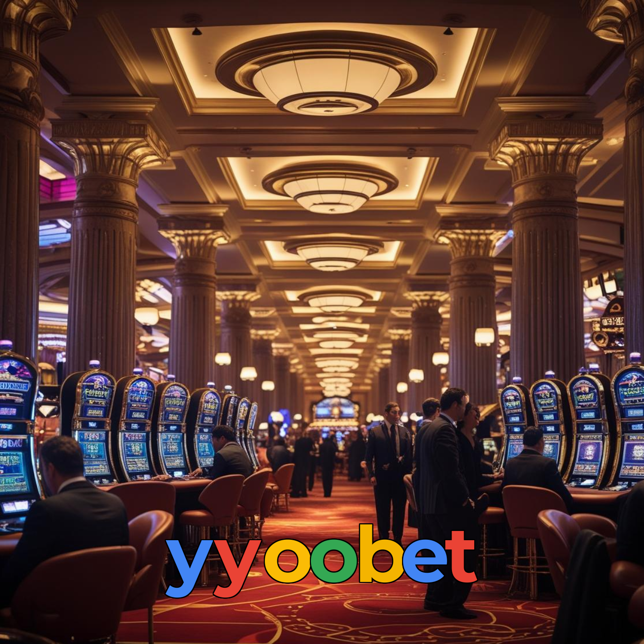yyoobet:Jogue agora nas melhores slots e ganhe prêmios fantásticos!