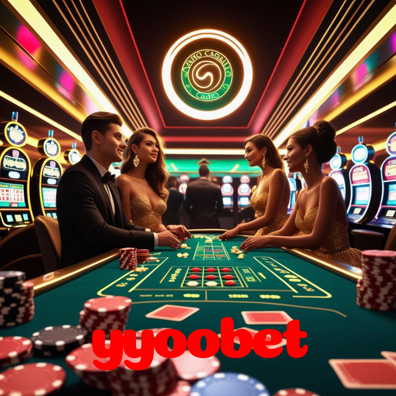 yyoobet:O cassino online mais confiável para você apostar no futebol e jogar poker!