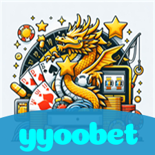 yyoobet:A sorte está no cassino online com jogos de poker, roleta e apostas no futebol!