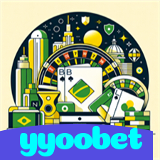 yyoobet:Aposte agora nas roletas e conquiste prêmios fantásticos!