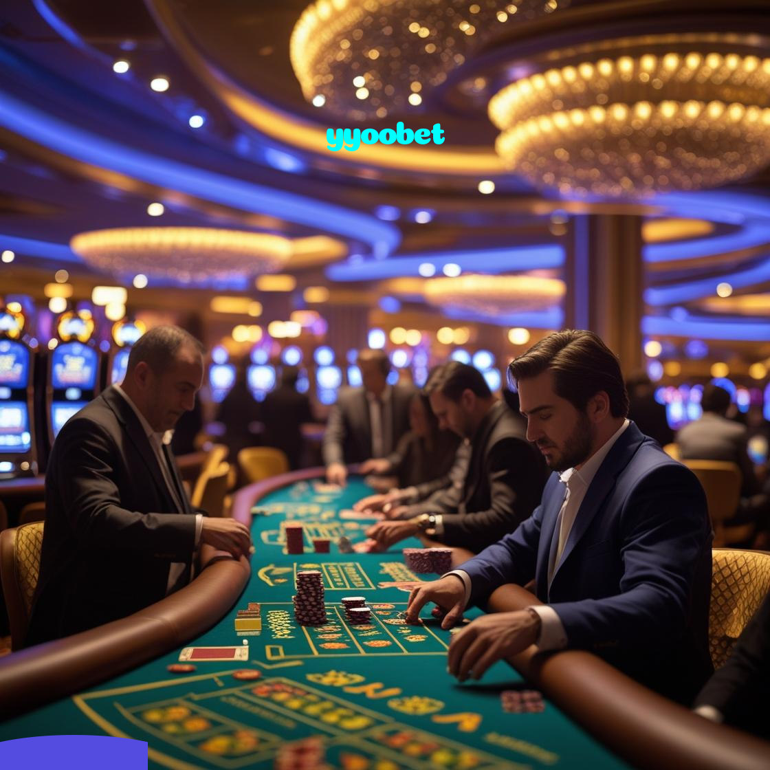 yyoobet:O cassino online ideal para quem ama futebol e jogos de cassino!