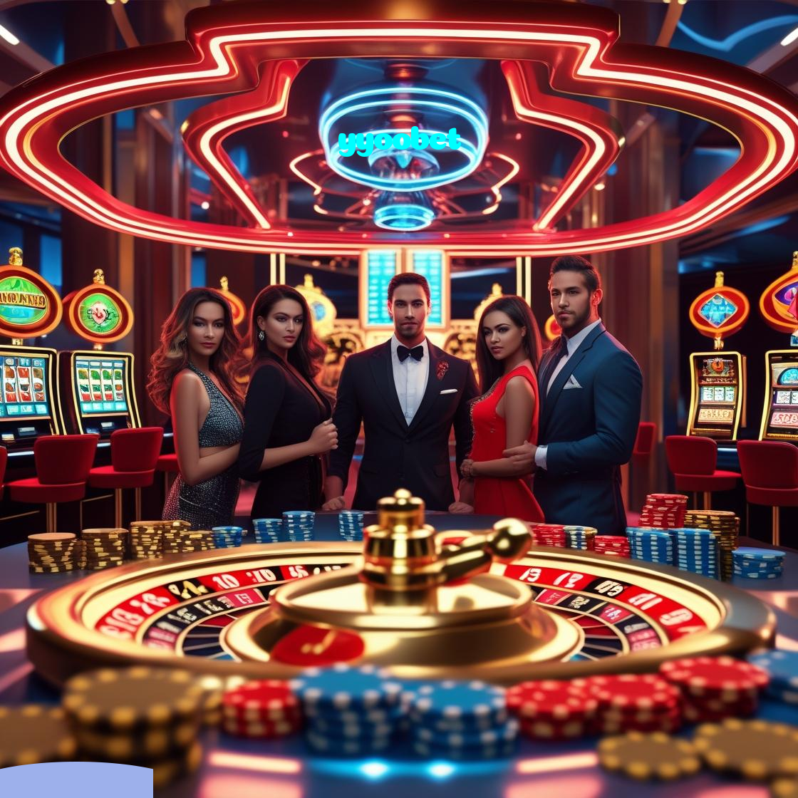 yyoobet:Jogue no cassino mais seguro com blackjack, poker e futebol online!