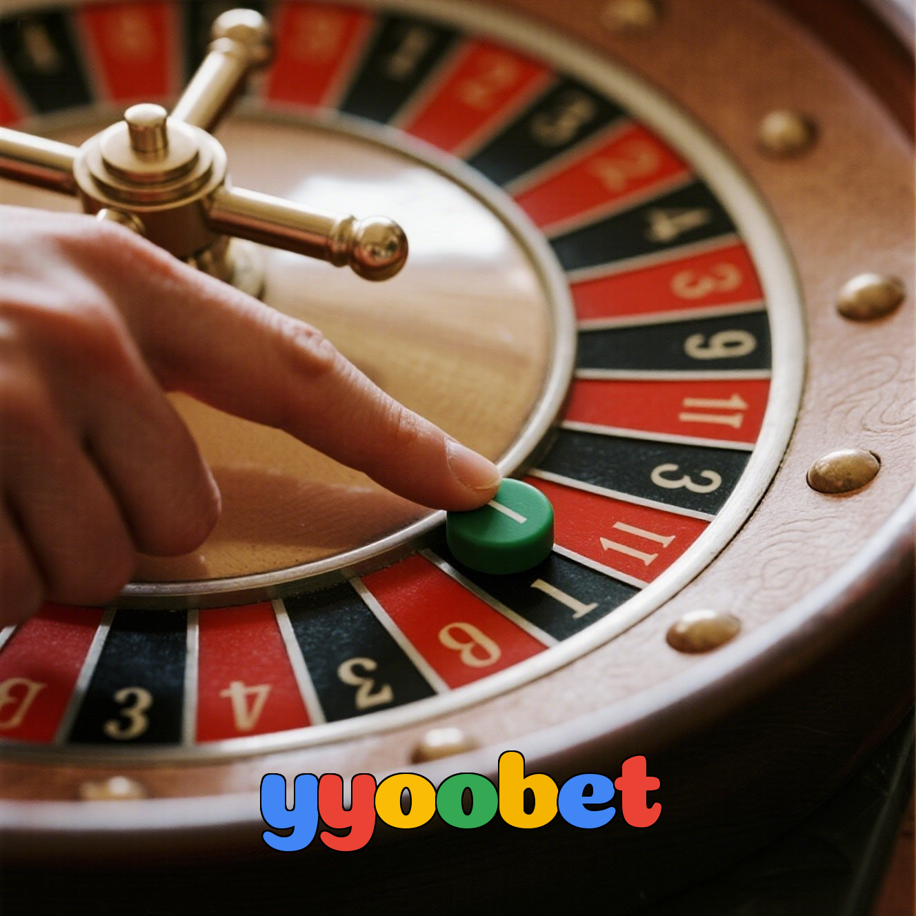 yyoobet：Ganhe na roleta e aposte no futebol no cassino online mais confiável!