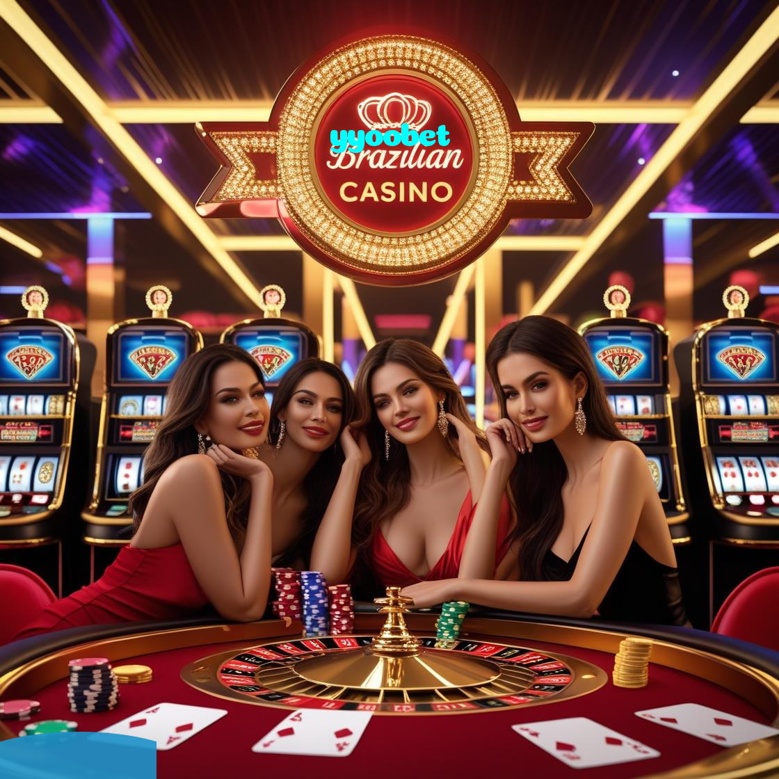 yyoobet:Jogue roleta, blackjack e aposte no futebol para uma experiência completa!