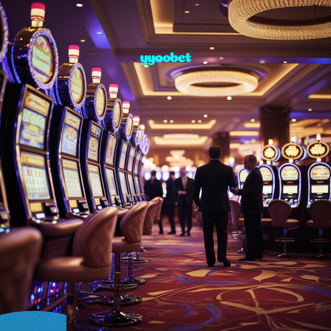 yyoobet:Onde a diversão nunca acaba: poker, roleta e apostas no futebol!