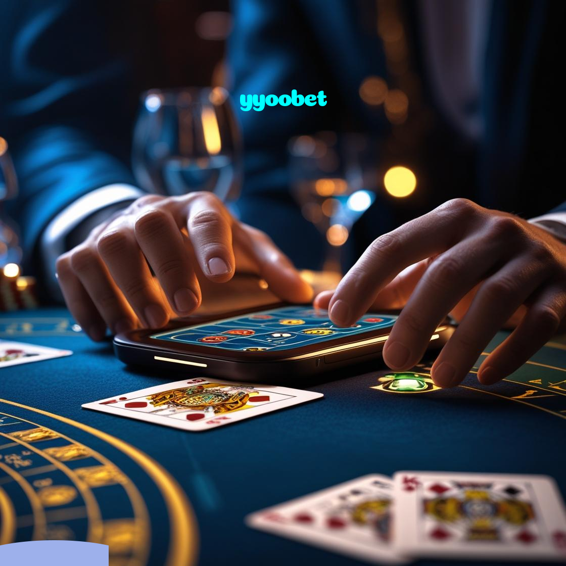 yyoobet:O cassino online mais emocionante está aqui! Aposte agora!