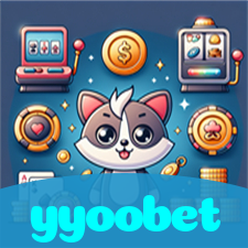 yyoobet:O cassino online está te esperando! Gire a roleta e ganhe!