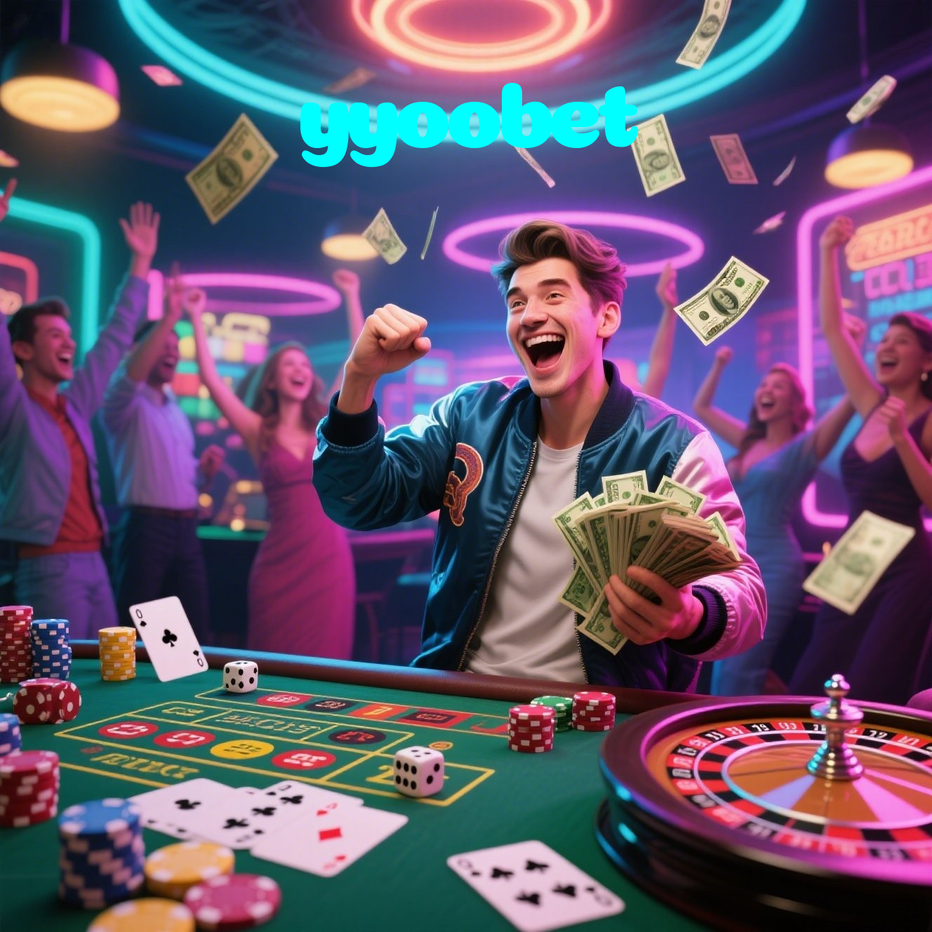 yyoobet:Cada giro nas slots pode ser uma grande vitória! Aposte agora!