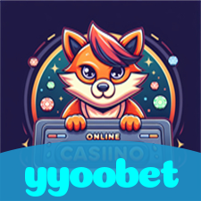yyoobet：Jogue slots de tirar o fôlego e conquiste vitórias épicas!