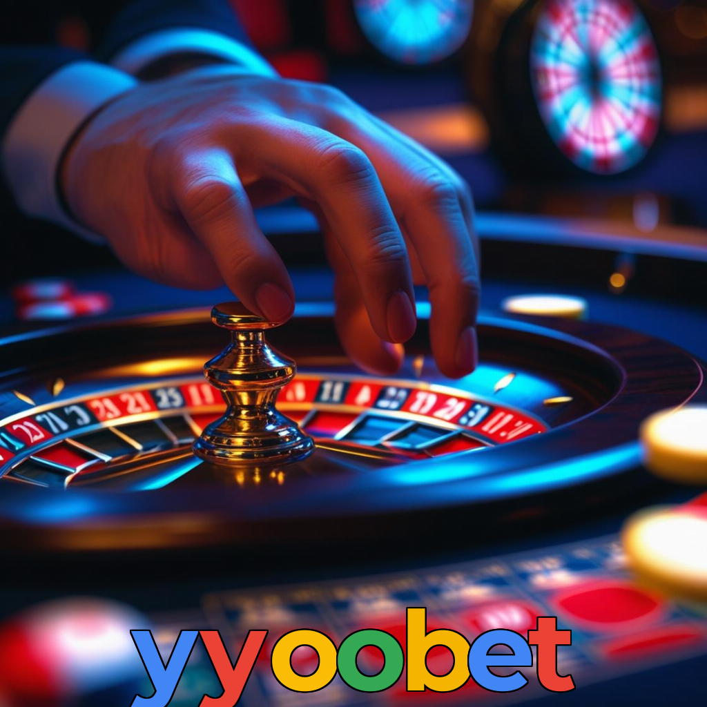 yyoobet:Aposte nas melhores mesas de poker e vença como nunca!