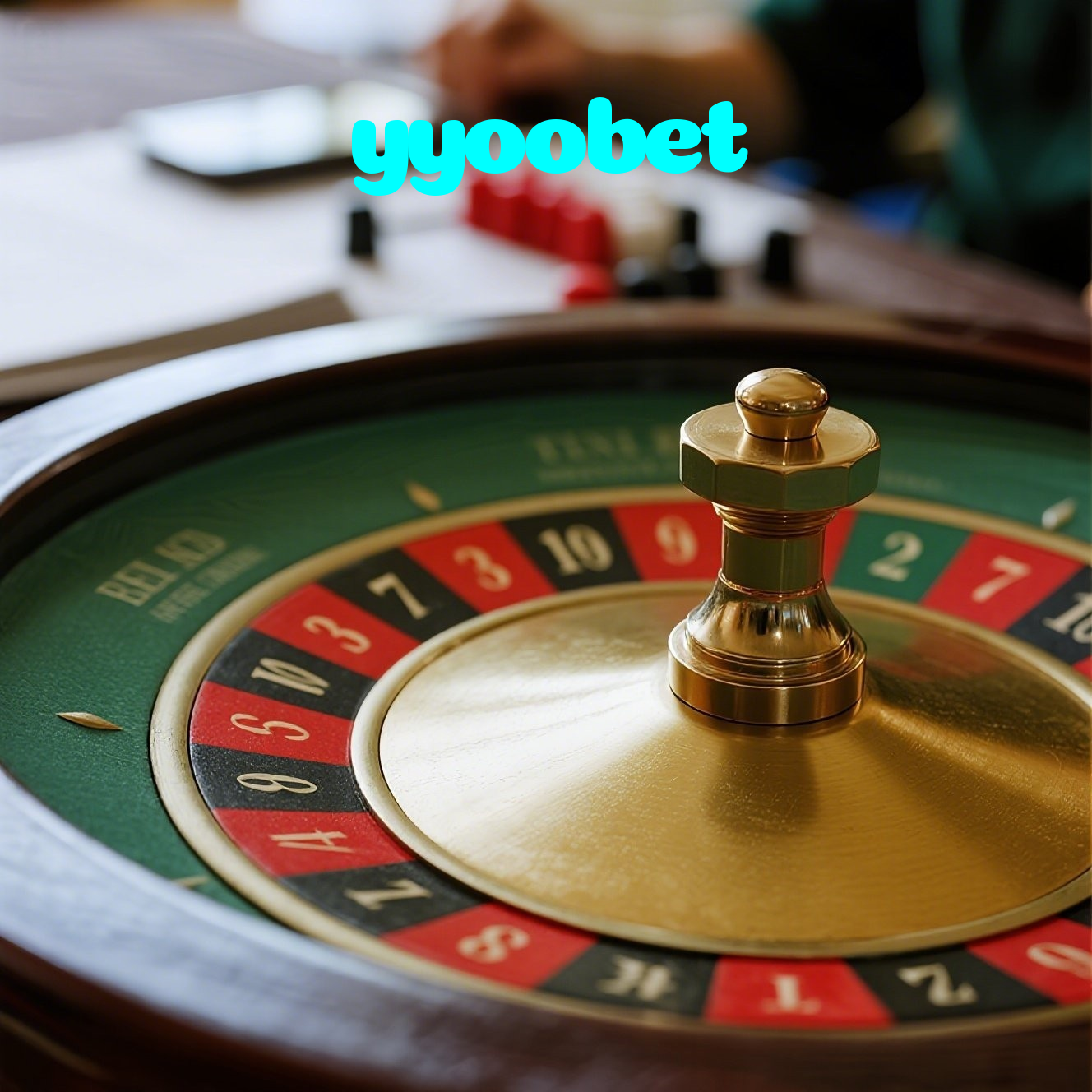 yyoobet：A melhor experiência de apostas no futebol e cassino está no nosso site!