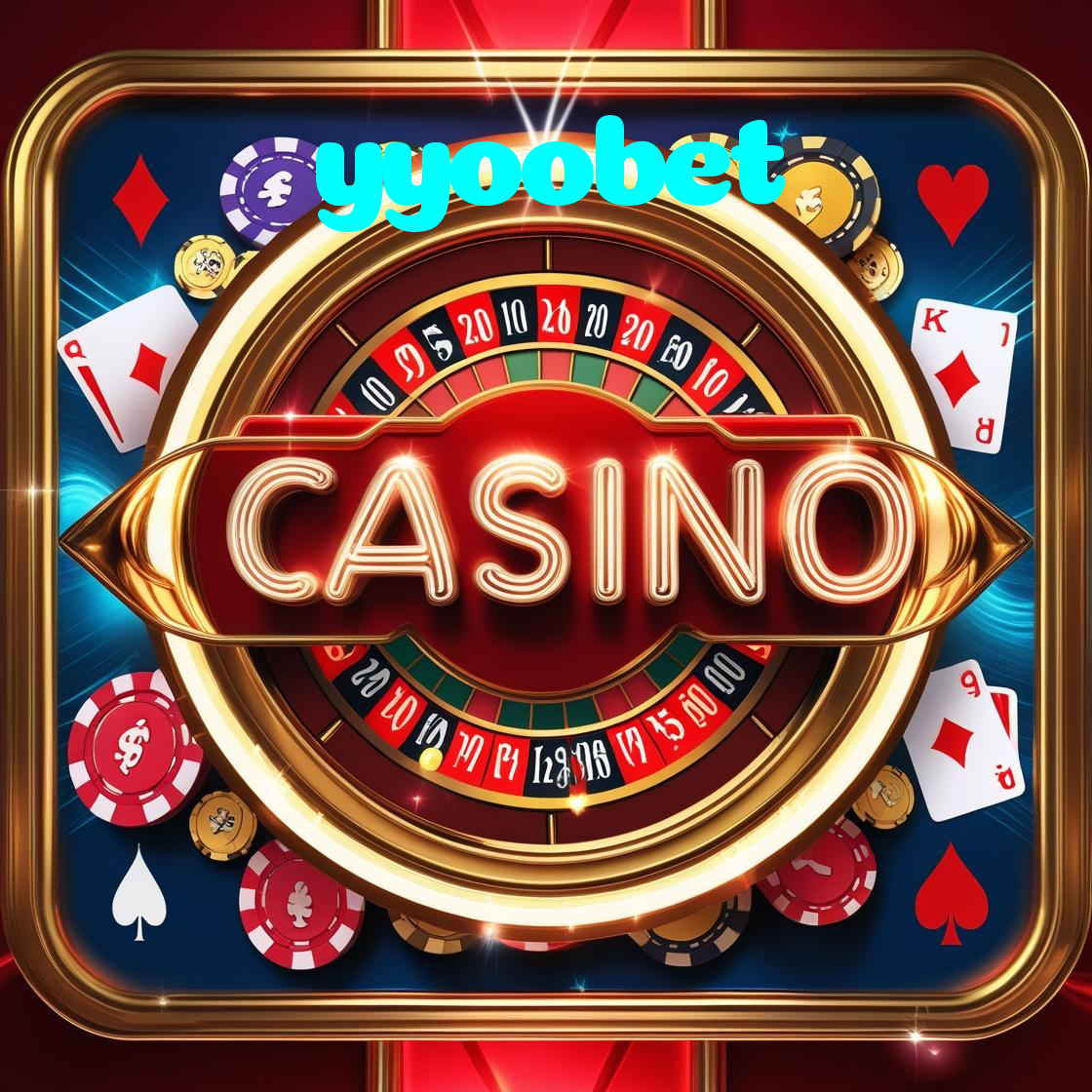 yyoobet:Jogue poker, aposte no futebol e conquiste prêmios incríveis!