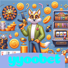 yyoobet:Jogue poker, aposte no futebol e conquiste prêmios incríveis no cassino!
