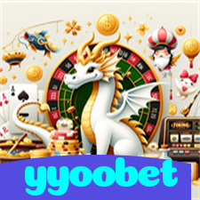 yyoobet：A diversão está garantida! Aposte nas melhores slots agora!