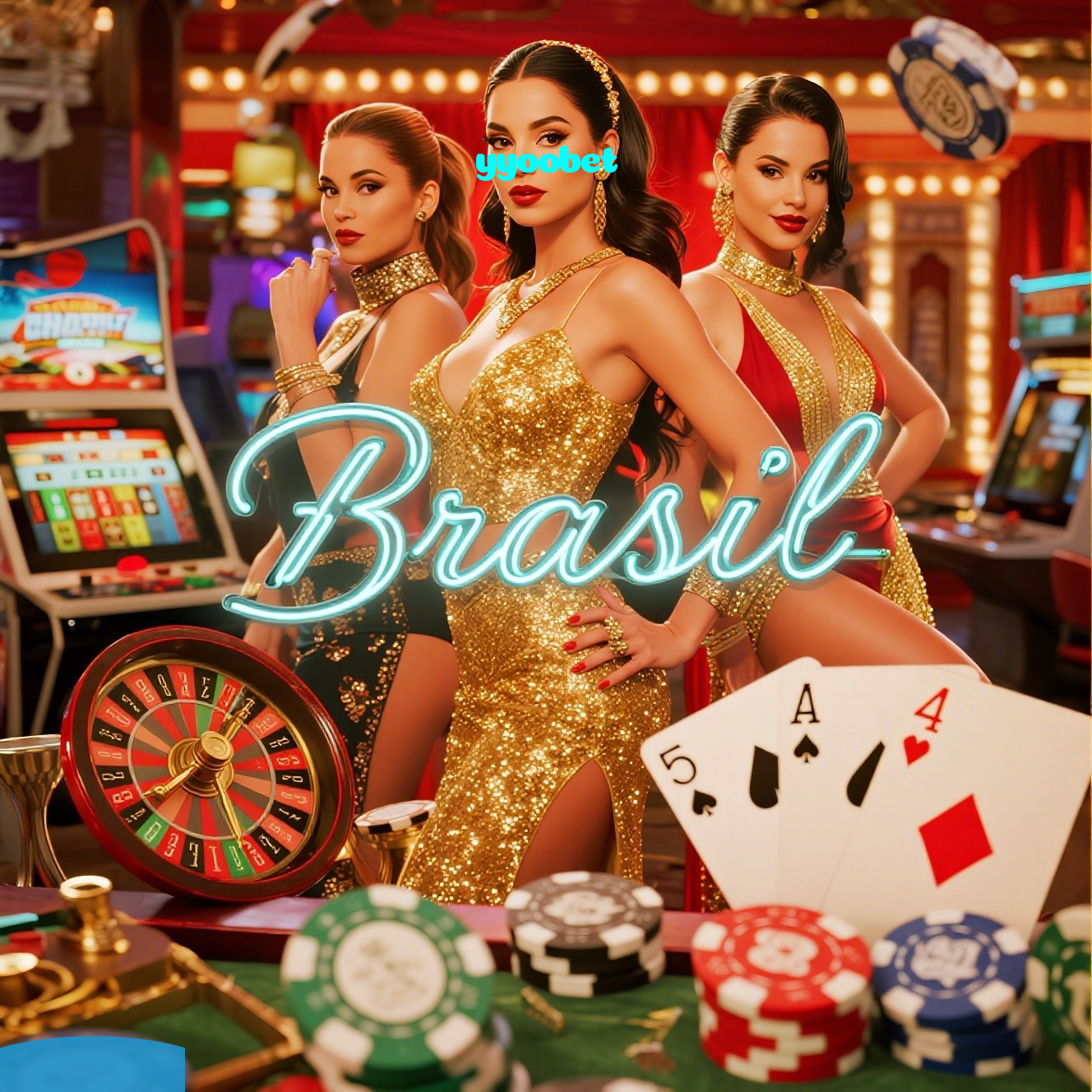 yyoobet:Apostas no futebol e grandes prêmios em slots e roleta esperam por você!