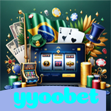 yyoobet：Onde a diversão nunca para: apostas no futebol e jogos de cassino!