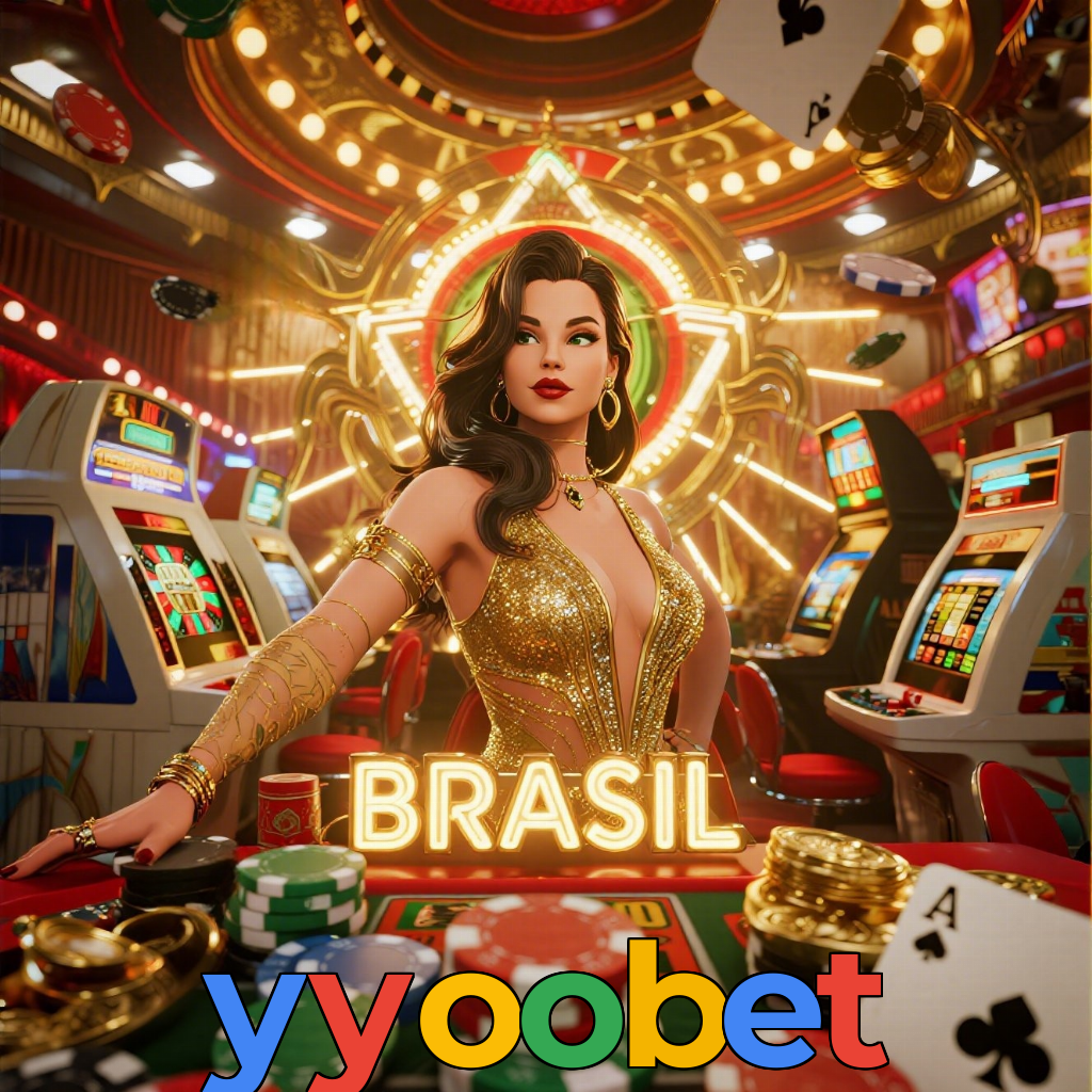 yyoobet:Seu time na vitória e os jackpots no cassino online te esperam!
