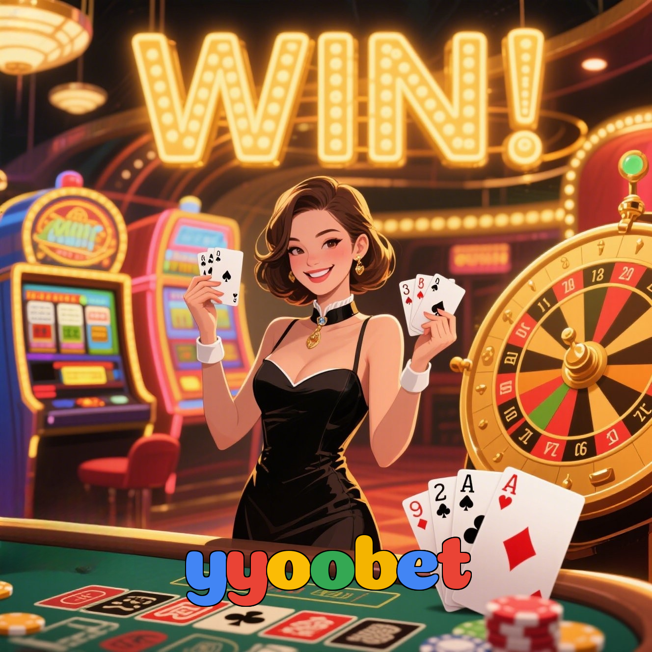 yyoobet：Aposte agora nas roletas e conquiste prêmios fantásticos!