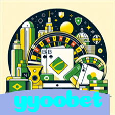 yyoobet：O cassino online ideal para quem ama futebol e jogos de cassino!