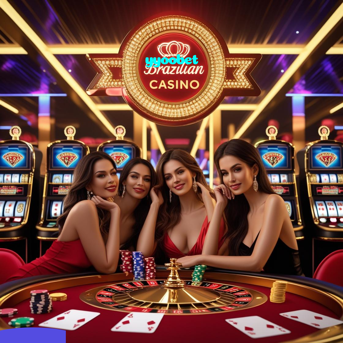 yyoobet:Venha viver a emoção do cassino! Gire a roleta e ganhe grandes prêmios!