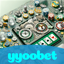 yyoobet：Onde sua sorte brilha: cassino online com futebol e jogos emocionantes!