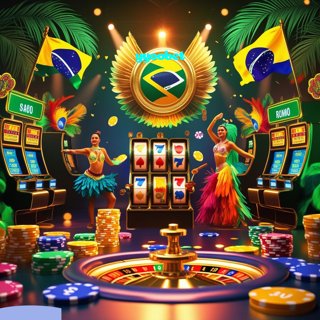 yyoobet:O cassino mais confiável para apostar no futebol e jogar slots!