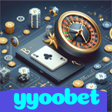 yyoobet:Onde sua sorte no futebol encontra prêmios em slots e roleta!