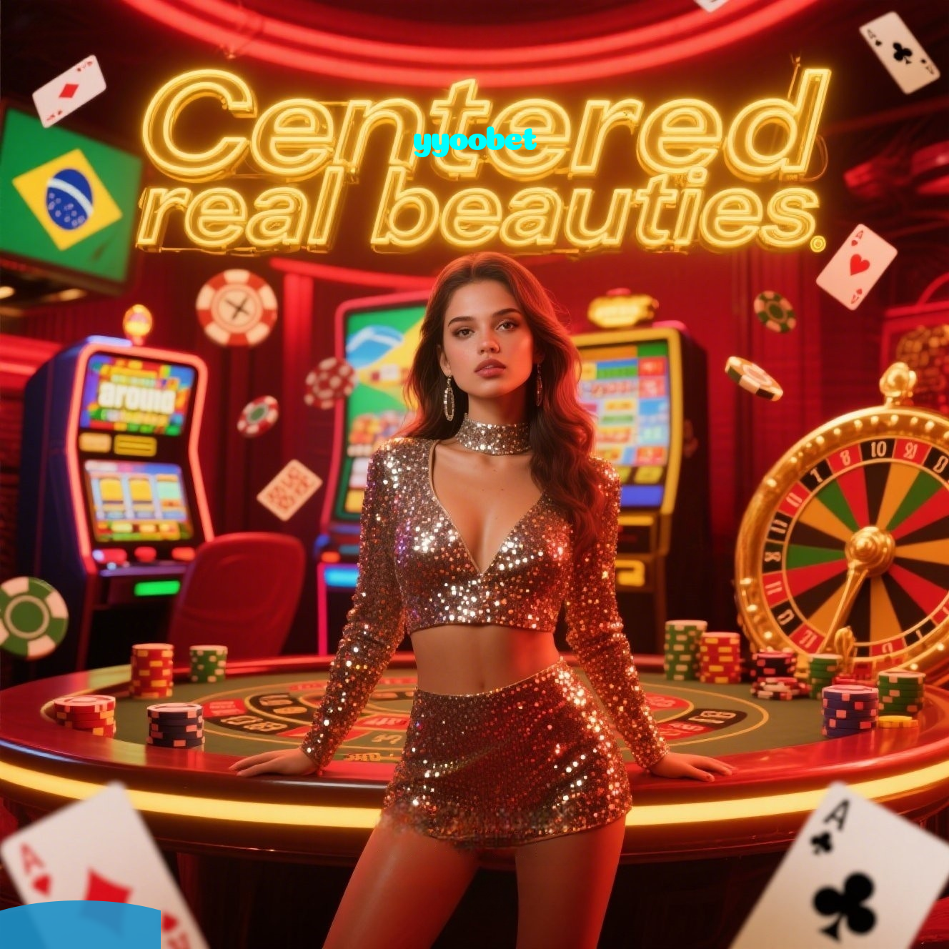 yyoobet:As slots mais emocionantes estão esperando por você! Jogue agora!