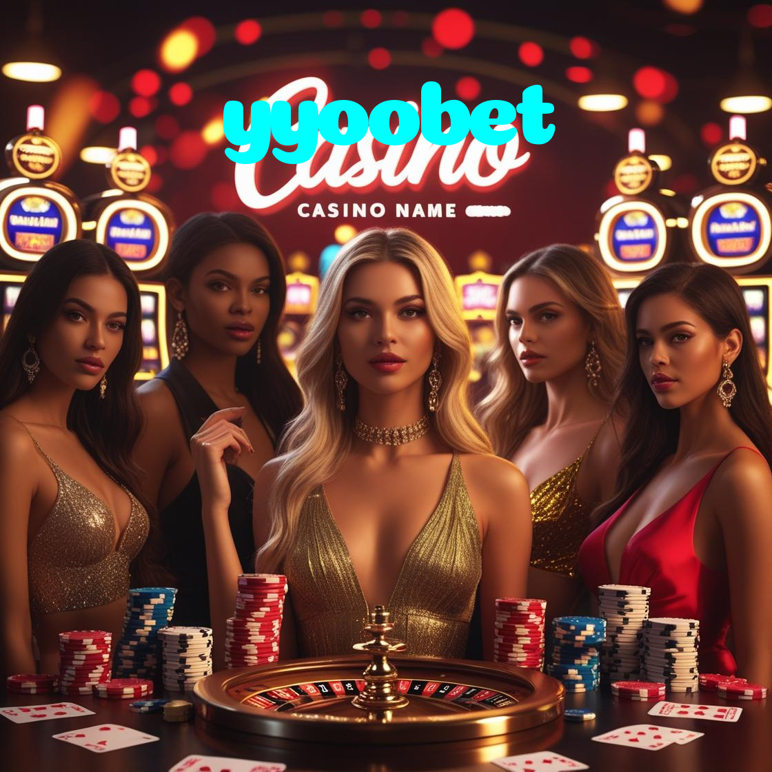 yyoobet：Cada aposta é uma nova vitória em nosso cassino online!