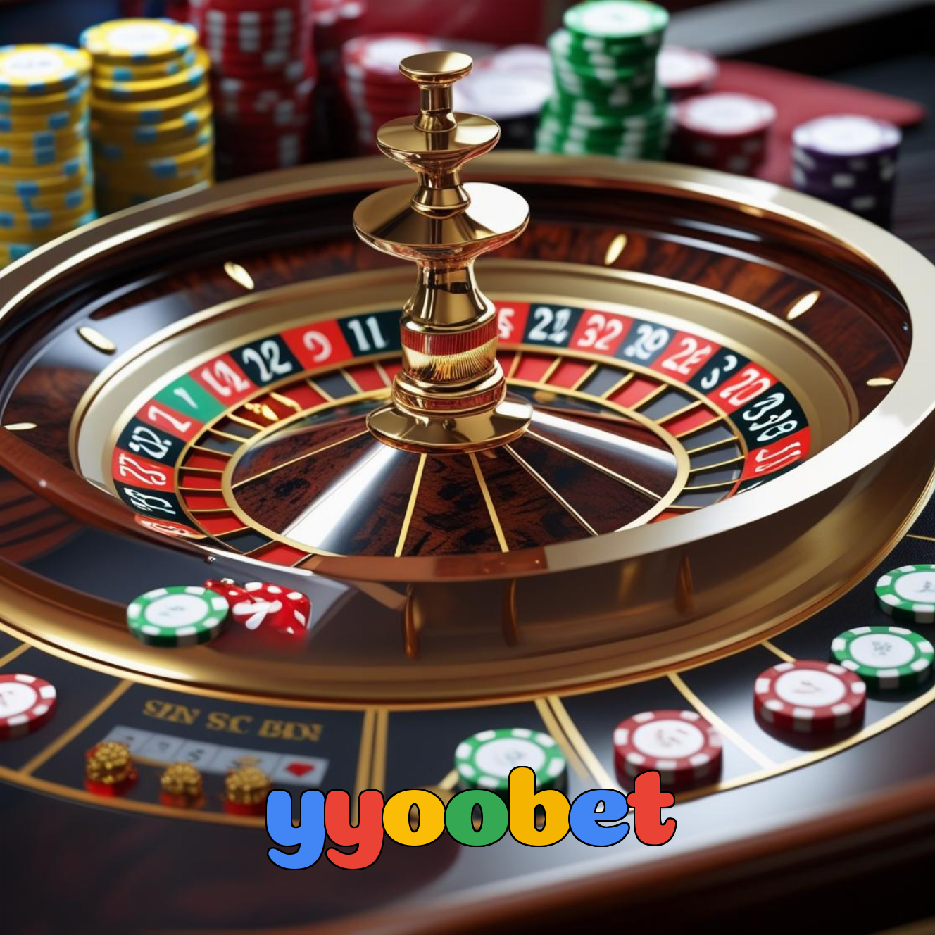 yyoobet：Vença no blackjack e conquiste prêmios sensacionais!