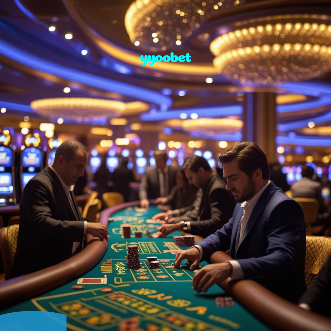 yyoobet:As melhores slots e jackpots estão esperando por você! Jogue agora!