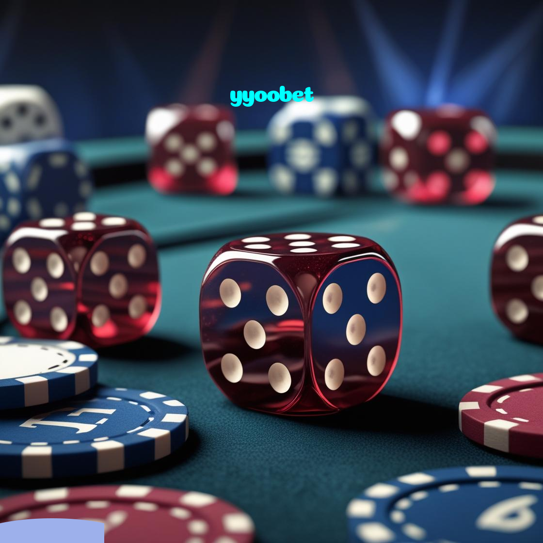 yyoobet:Conquiste prêmios no futebol e vença nas mesas de poker online!