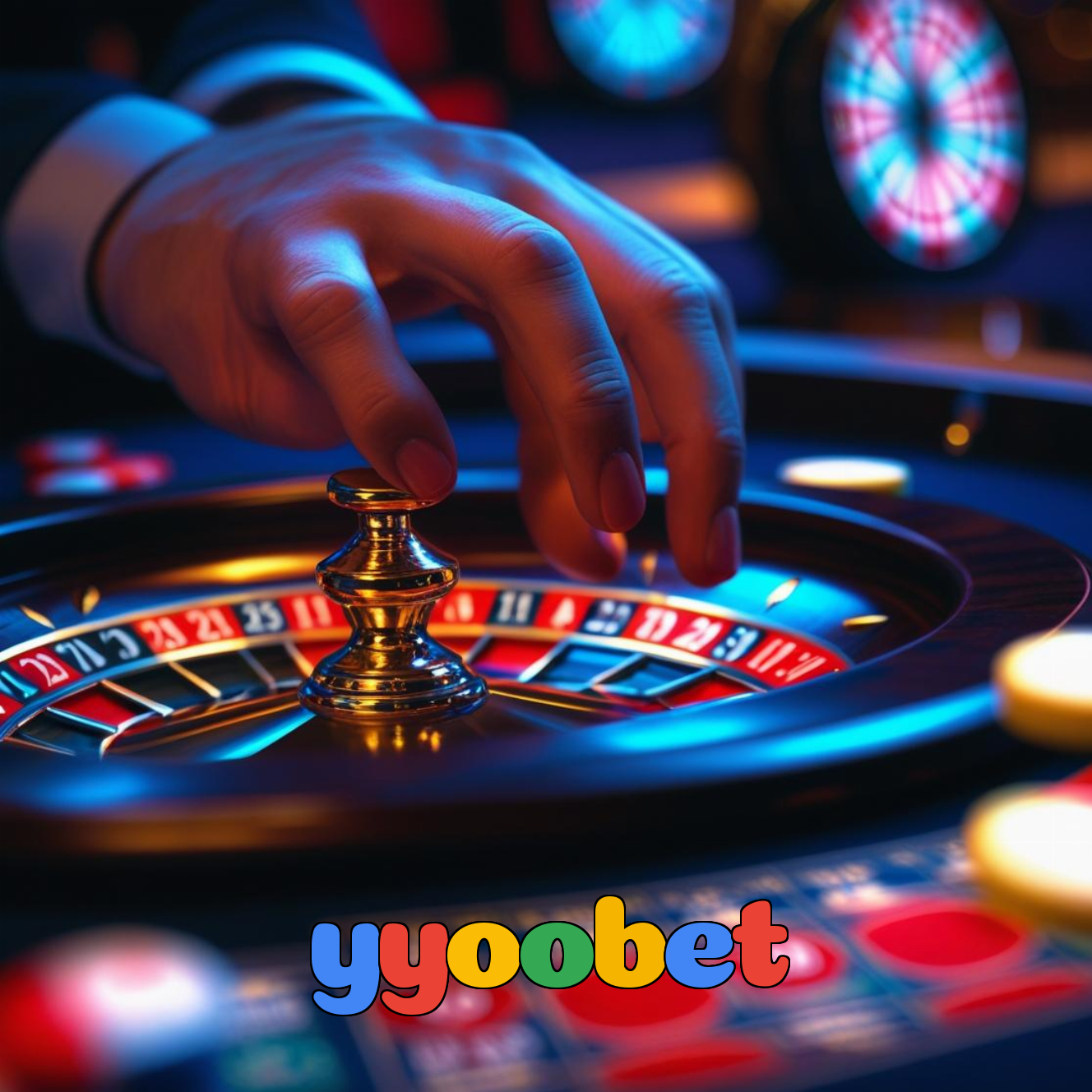 yyoobet：O cassino online oferece grandes prêmios! Aposte e ganhe agora!