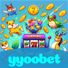 yyoobet：Aposte agora nas roletas e veja a sorte brilhar para você!