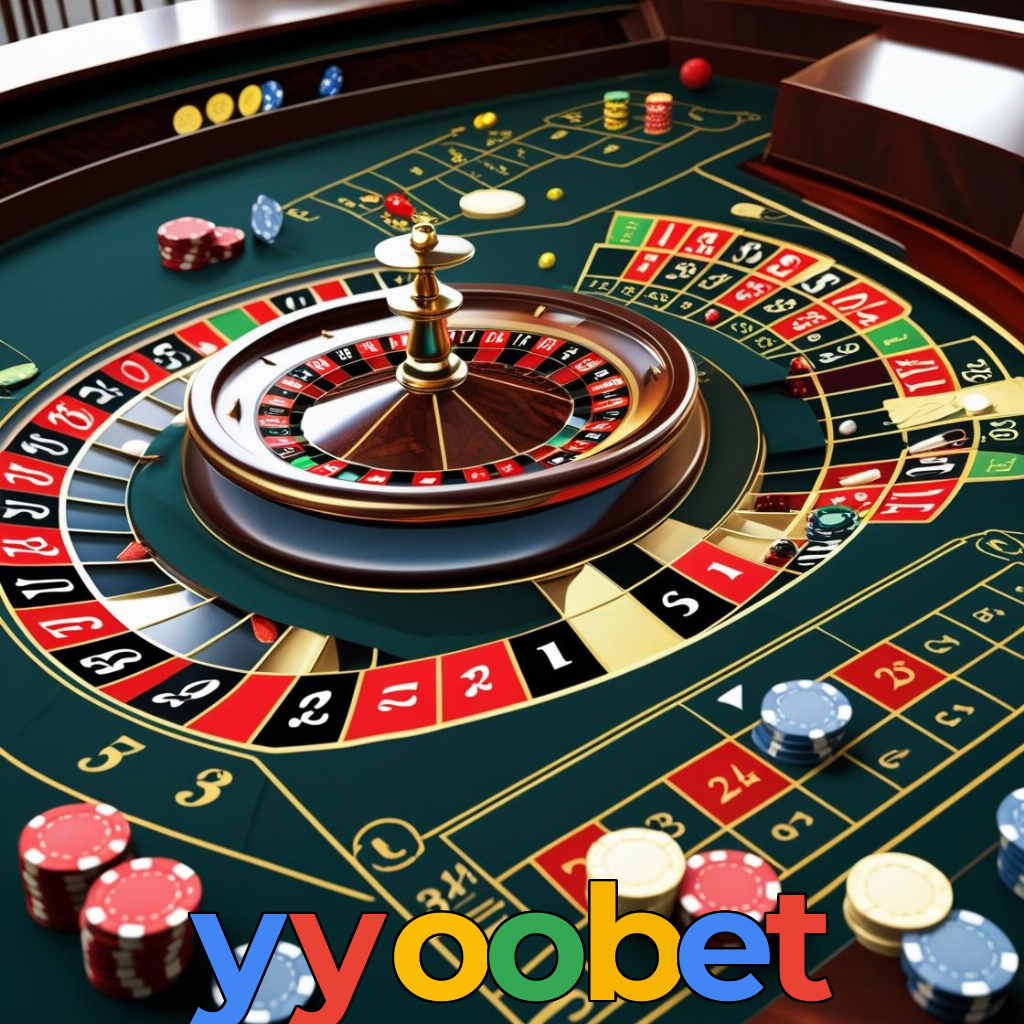 yyoobet:O cassino online mais seguro para apostar no futebol e jogar blackjack!