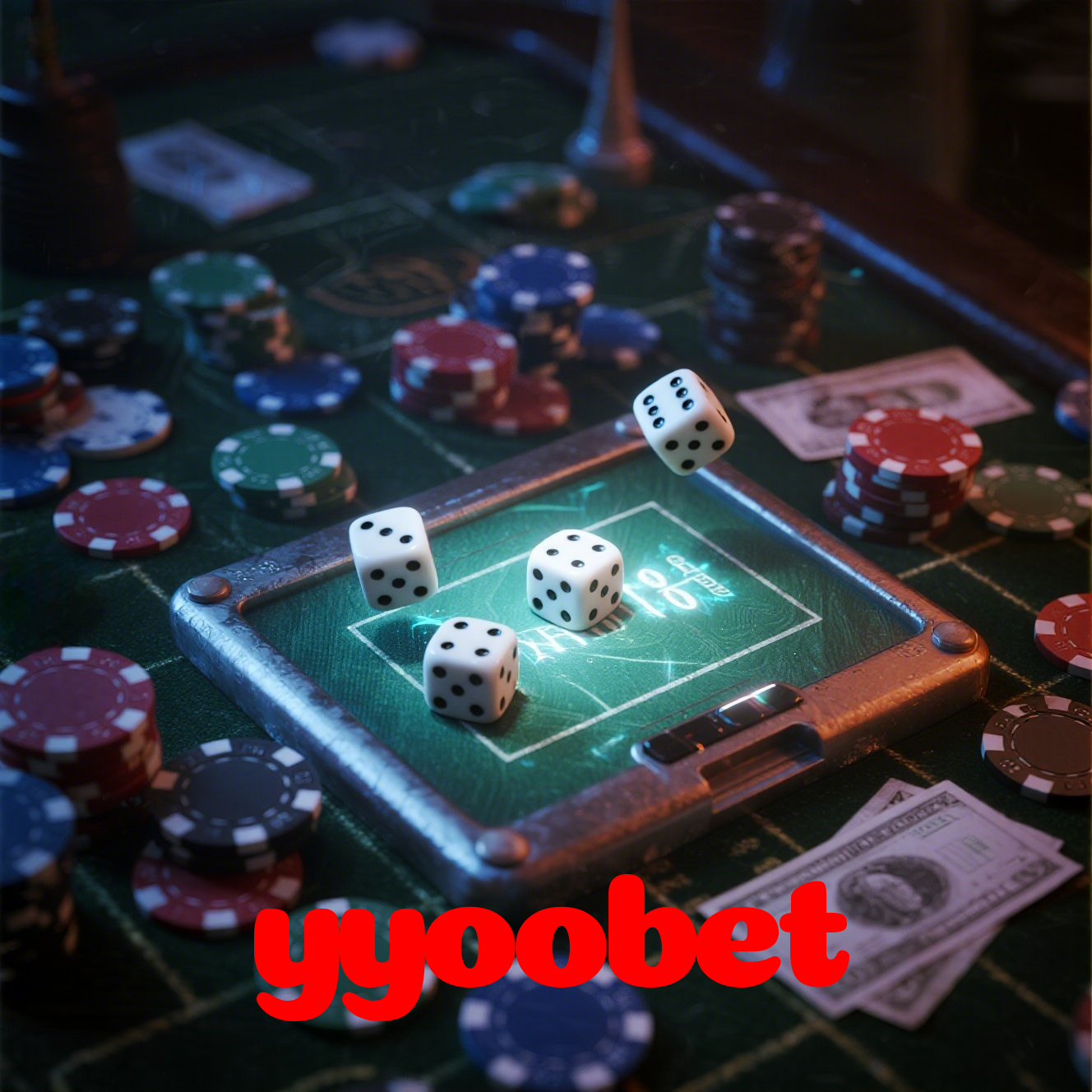 yyoobet：Cada rodada na roleta é uma chance de ganhar prêmios enormes!