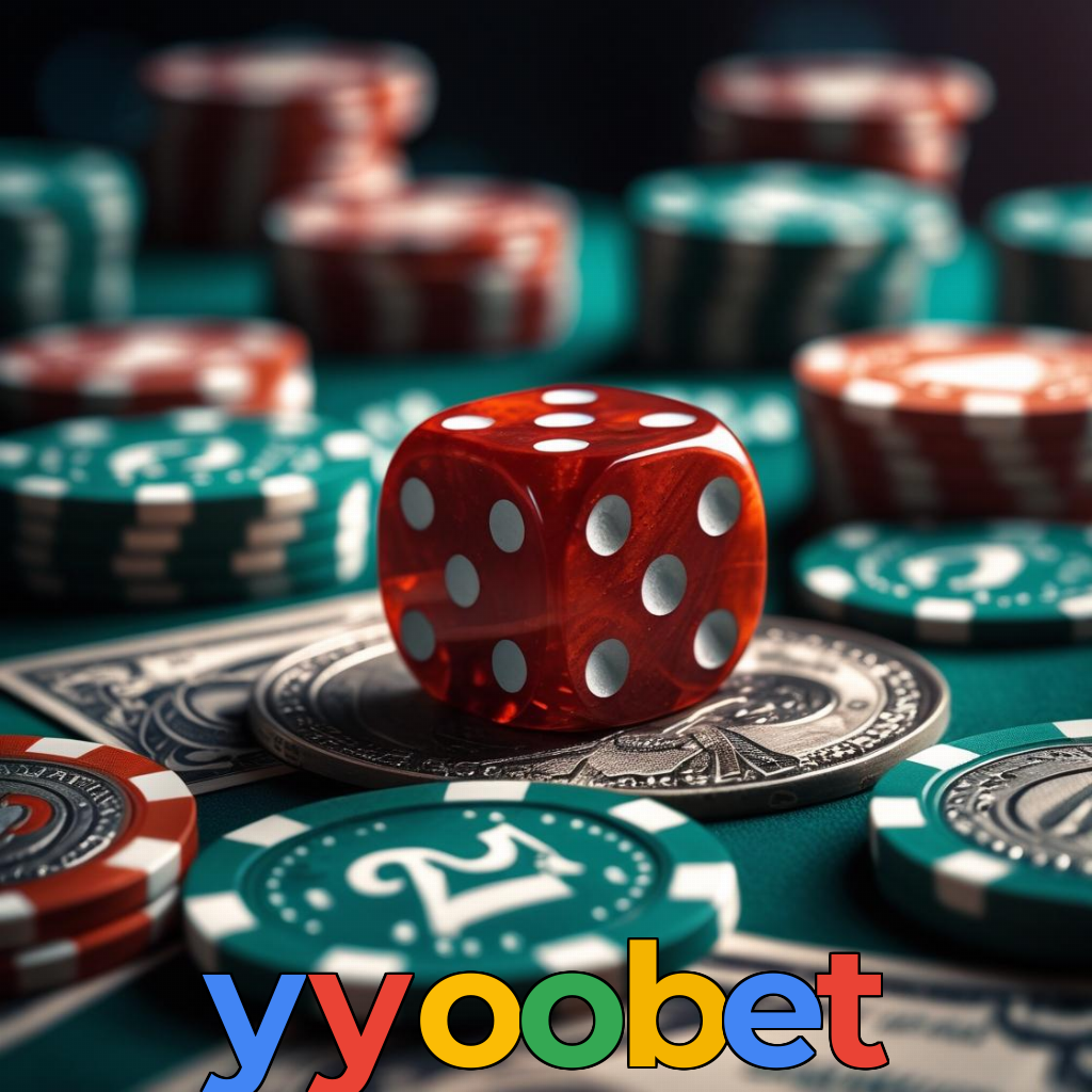 yyoobet:O melhor cassino online para apostas esportivas e jogos como blackjack!