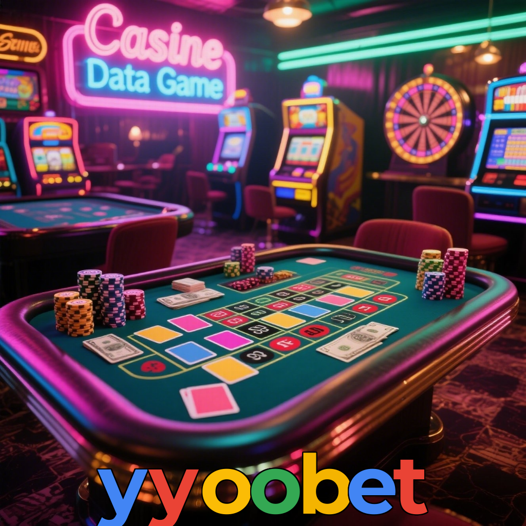 yyoobet:Apostas ao vivo no futebol e prêmios épicos nos jogos de cassino!