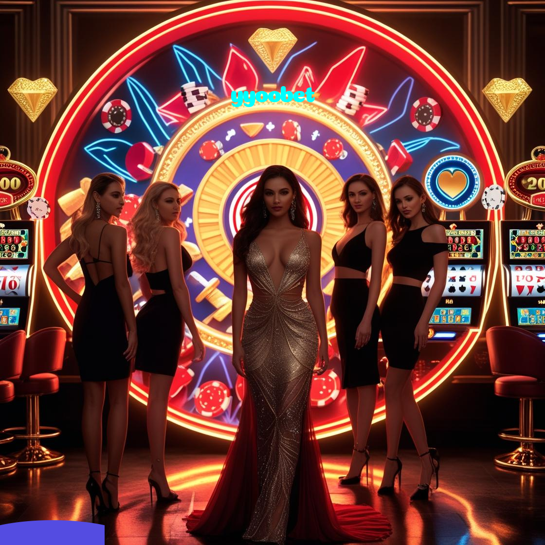 yyoobet：Ganhe no blackjack e aposte no futebol para uma experiência única!